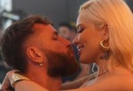 Léo Pereira pede influenciadora famosa em casamento; veja vídeo