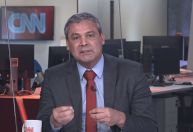 À CNN, vice-líder do governo afirma que mercado é 