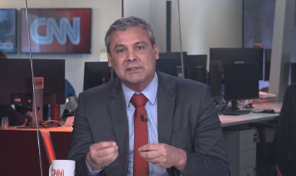 Lindbergh Farias (PT), deputado federal e vice-líder do governo