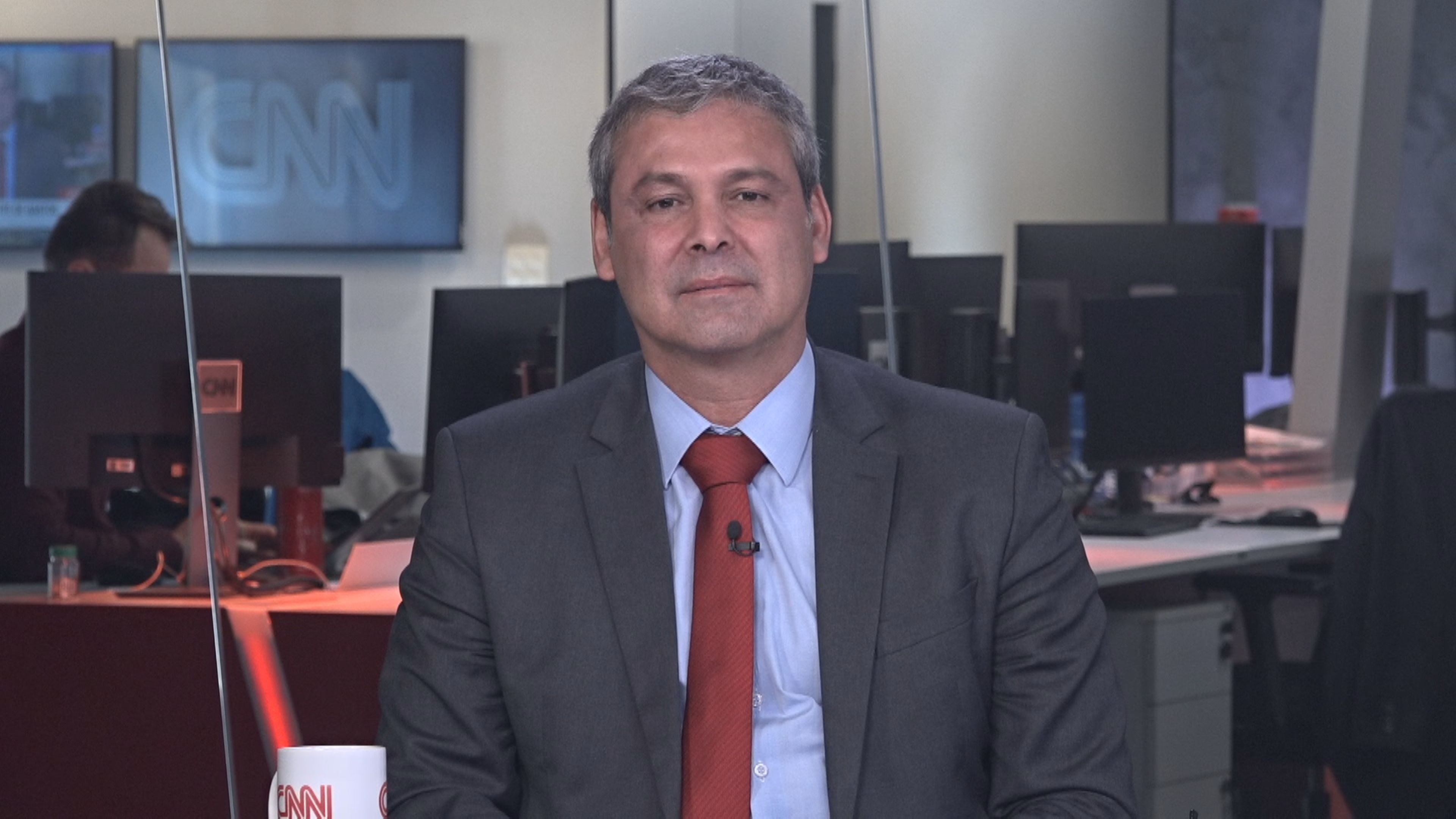Lindbergh Farias (PT), deputado federal e vice-líder do governo