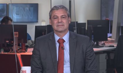 Lindbergh Farias (PT), deputado federal e vice-líder do governo