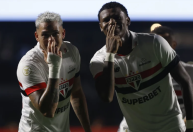 4 vitórias seguidas: São Paulo recebe Red Bull Bragantino por maratona perfeita