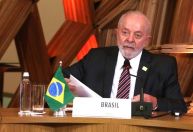 Governo Lula diz que Israel está “sabotando” processo de paz e cessar-fogo