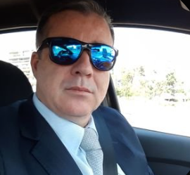 MARCELO BORMEVET