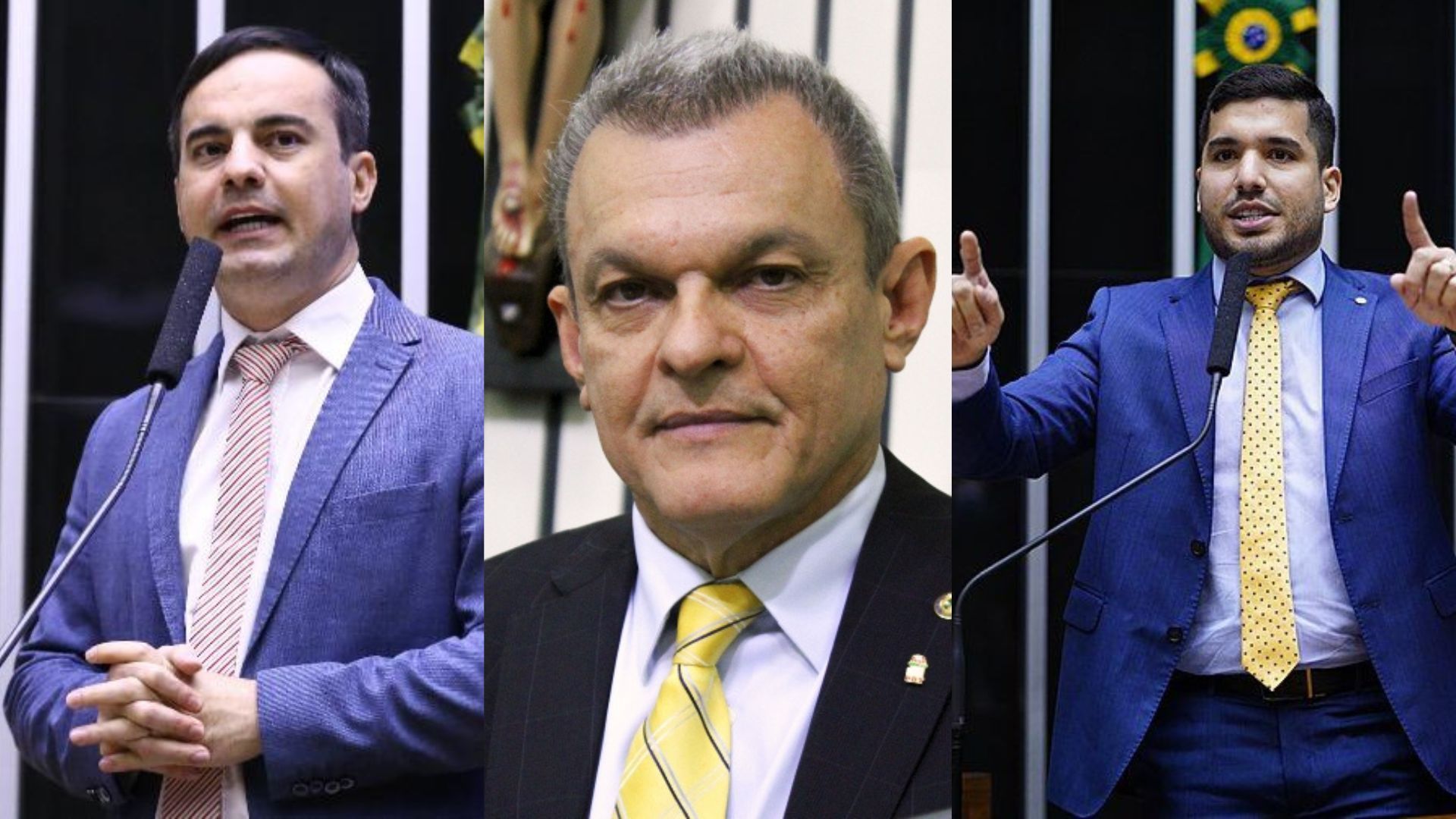 MONTAGEM FORTALEZA PESQUISA