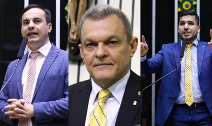 Fortaleza: Wagner tem 31,3% das intenções de voto; Sarto, 20,1%; Fernandes, 16,4%; e Leitão, 10,0%, indica Paraná Pesquisas