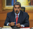 Maduro reage à mobilização militar dos EUA: "Ninguém toca nesta terra"