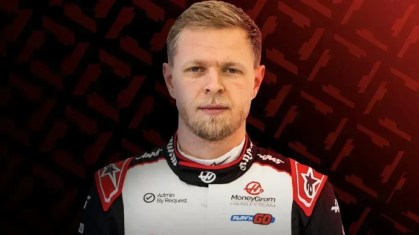 Magnussen disputa sétima temporada de Fórmula 1 pela Haas