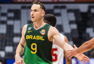 Paris 2024: Marcelinho Huertas anuncia aposentadoria da Seleção Brasileira