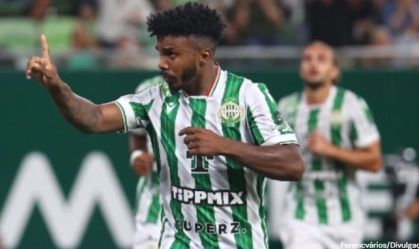 Brasileiro brilha em primeiro jogo da temporada na Champions League