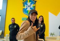 Marta se apresenta, e Seleção Feminina fica completa para Paris 2024