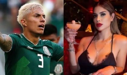 Irmã de jogador de Copa do Mundo é assassinada no México; veja