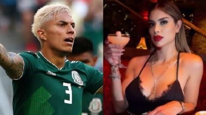 Martha Paola, irmã do jogador do Cruz Azul, Carlos Salcedo, foi assassinada a tiros no México
