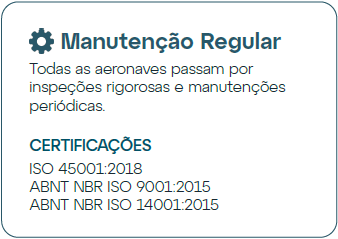 Revo - Manutenção Regular