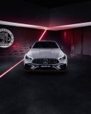 Mercedes-AMG C 63 S E PERFORMANCE chega ao Brasil com tecnologia de F1
