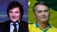 PGR vê violação em carta de Bolsonaro, mas defende manutenção de domiciliar