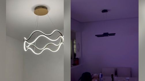 Imagens mostram reflexos de tremor em São Paulo