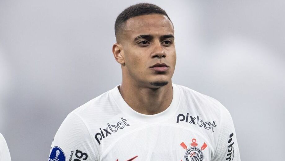 Murillo, do Nottingham Forest, revela interesse do Chelsea em contratá-lo