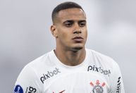 Zagueiro ex-Corinthians diz que tem proposta do Chelsea; veja