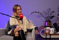 "Eu gostava de ganhar", diz Isa Scherer, filha de Xuxa, sobre carreira na natação