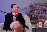 Valen Bandeira entrega diferenças entre Brasil e França na hora do flerte