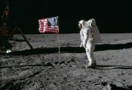 O que foi a missão Apollo 11, pano de fundo do filme 