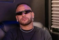 Destaque da Inglaterra coloca Neymar acima de Zidane; veja vídeo