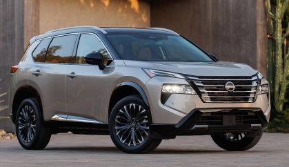 Nissan X-Trail já foi avistado em testes e chega ao Brasil