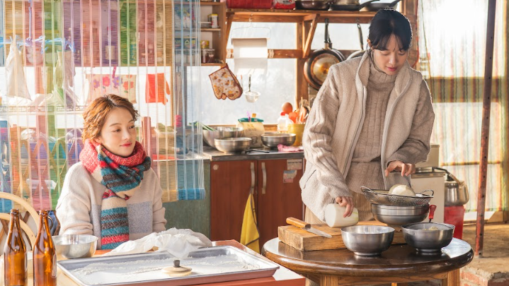 "Nossa estação" é um dos filmes exibidos na 13ª Mostra de Cinema Coreano em São Paulo