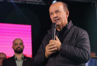 PT-SC pede que MP investigue fala de governador sobre “cor da pele”