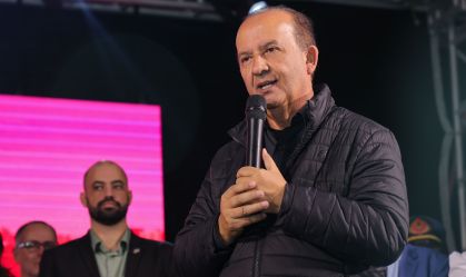 Deputados do PT pedem investigação de governador de SC por fala separatista
