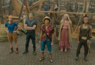 "One Piece": 2ª temporada "vai demorar", segundo produtora