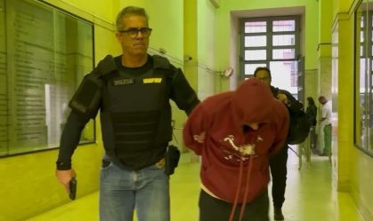 OPERAÇÃO CIBERNÉTICOS