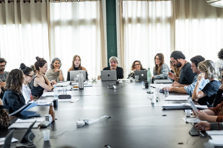 Elenco de minissérie baseada na vida e morte de Ângela Diniz é divulgado / Foto: Laura Campanella