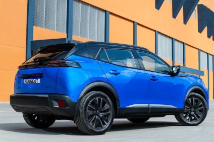 Peugeot E-2008 GT 2008: SUV elétrico chega ao Brasil