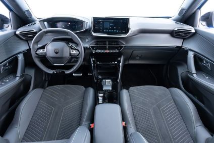 Peugeot E-2008 GT 2008: SUV elétrico chega ao Brasil