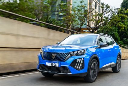 Peugeot E-2008 GT 2008: SUV elétrico chega ao Brasil