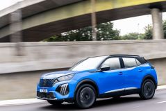Peugeot E-2008 GT 2008: SUV elétrico chega ao Brasil