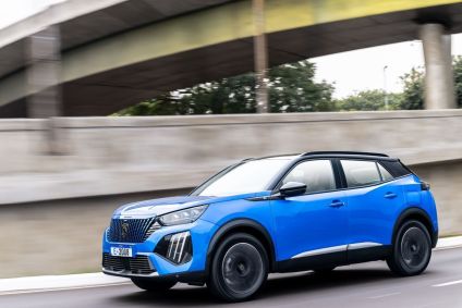 Peugeot E-2008 GT 2008: SUV elétrico chega ao Brasil