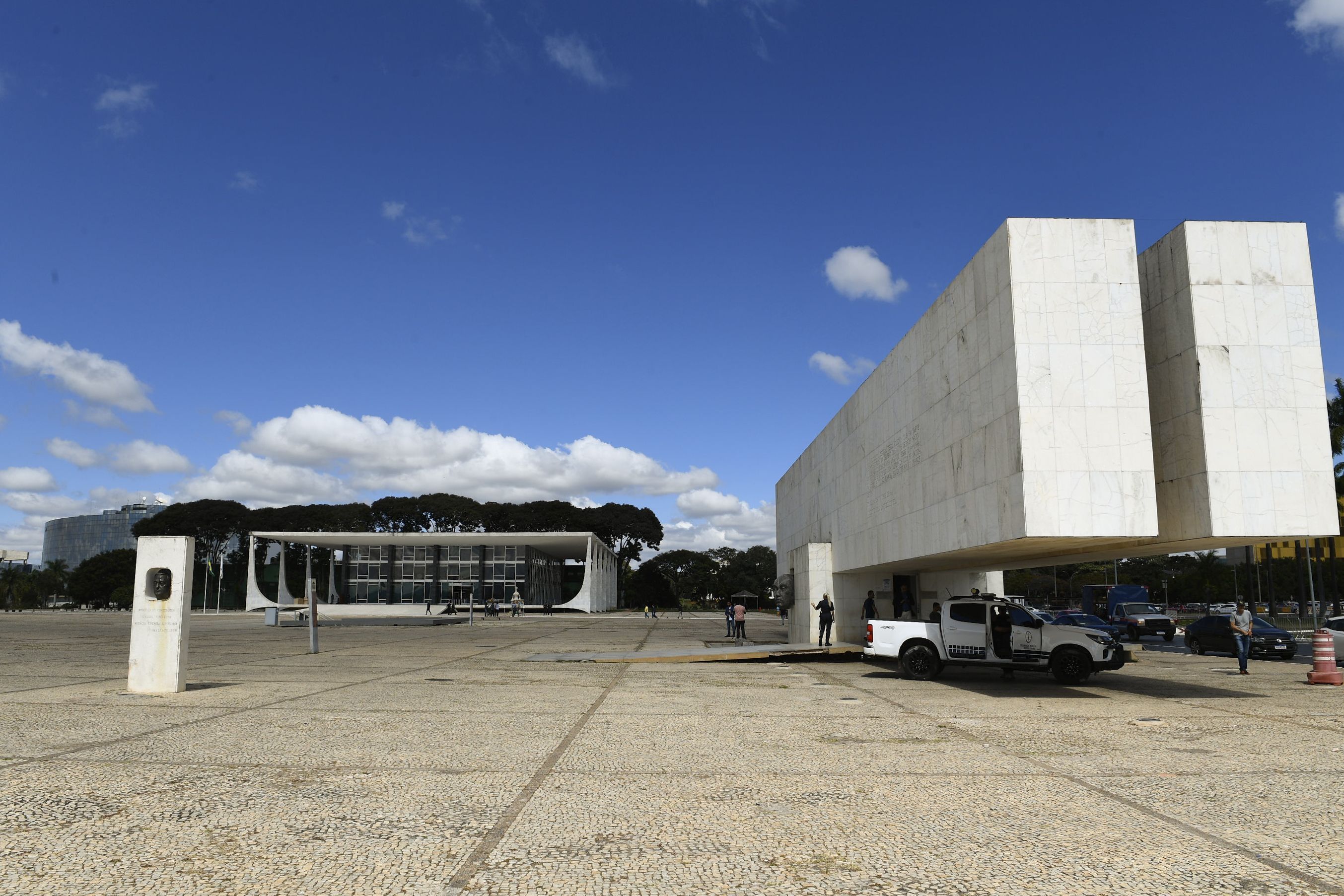 Imagens de Brasília