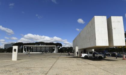 Imagens de Brasília