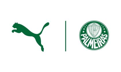 Palmeiras e Puma são parceiros desde 2019