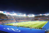 Paris 2024: quais estádios recebem o futebol na Olimpíada?