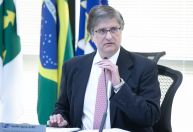 Gonet pede para STF tirar da meta fiscal combate a queimadas no Cerrado