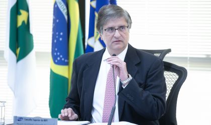 PGR quer força-tarefa para combater milícias e crime organizado nas eleições