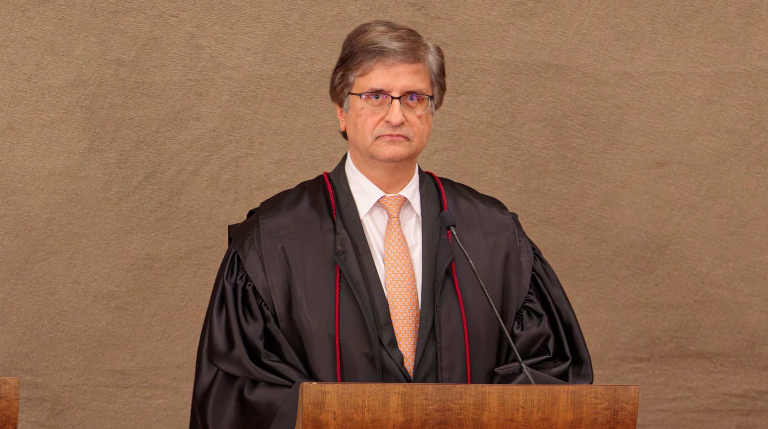 Paulo Gonet