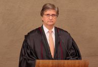 Gonet é reconduzido para a PGR com a menor votação desde a redemocratização