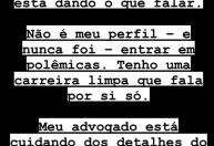 Confusão com jogadores do Corinthians foi registrada como ameaça, diz polícia