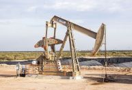 Estoques de petróleo nos EUA sobem 515 mil barris, diz departamento dos EUA