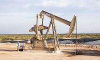 Petróleo fecha em queda com realização e atenção a desfecho entre EUA-China